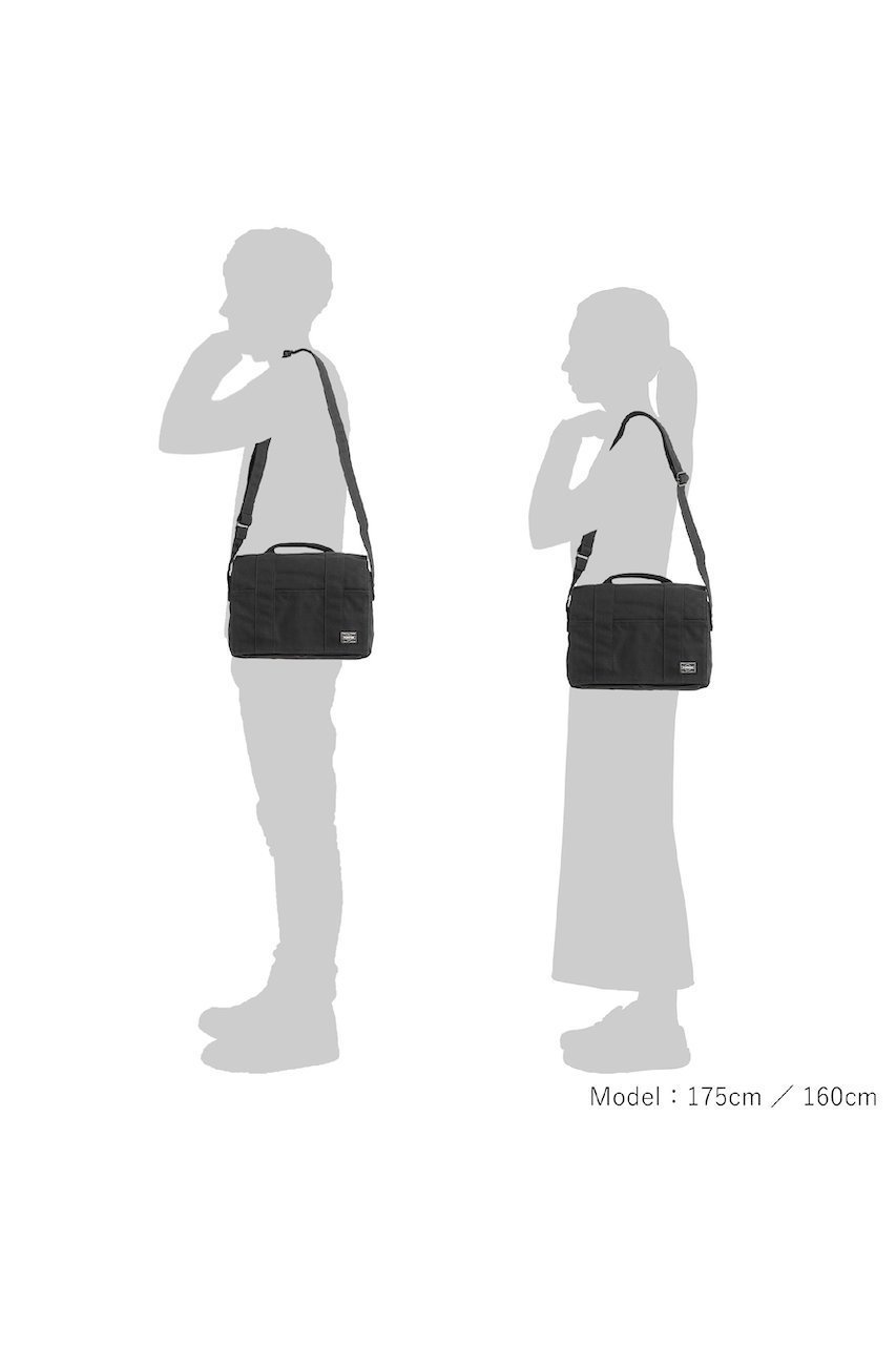 【その他のブランド/Other】の【4/16 11:00販売開始】【PORTER】SMOKY/スモーキー ショルダーバッグ(S) 人気、トレンドファッション・服の通販 founy(ファニー) 　ファッション　Fashion　レディースファッション　Fashion for Women　巾着　Drawstring Bag, Kinchaku　軽量　Lightweight, Ultra Light　ジャカード／ジャガード　Jacquard, Woven Pattern　フラップ　Flap, Flap Pocket　ポケット　Pocket, Pocket Detail　ユニセックス　Unisex, Genderless　旅行　Travel　新作・新入荷　New Arrivals / New In　other-8|ID: prp329100004922292 ipo3291000000036933614