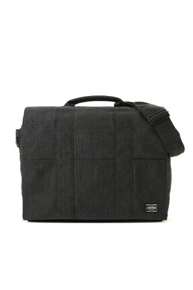 【ポーター ピーオーティーアール/PORTER POTR】の【PORTER】SMOKY/スモーキー ショルダーバッグ 人気、トレンドファッション・服の通販 founy(ファニー) ファッション Fashion レディースファッション Fashion for Women バッグ Bags 巾着 Drawstring Bag, Kinchaku 軽量 Lightweight, Ultra Light ジャカード／ジャガード Jacquard, Woven Pattern スマート Smart, Elegant フィット Fit, Slim Fit フラップ Flap, Flap Pocket ポケット Pocket, Pocket Detail ユニセックス Unisex, Genderless 新作・新入荷 New Arrivals / New In |ID:prp329100004922294