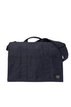 【その他のブランド/Other】の【PORTER】SMOKY/スモーキー ショルダーバッグ 人気、トレンドファッション・服の通販 founy(ファニー) ファッション Fashion レディースファッション Fashion for Women バッグ Bags 巾着 Drawstring Bag, Kinchaku 軽量 Lightweight, Ultra Light ジャカード／ジャガード Jacquard, Woven Pattern スマート Smart, Elegant フィット Fit, Slim Fit フラップ Flap, Flap Pocket ポケット Pocket, Pocket Detail ユニセックス Unisex, Genderless 新作・新入荷 New Arrivals / New In thumbnail ネイビー|ID: prp329100004922294 ipo3291000000036933620