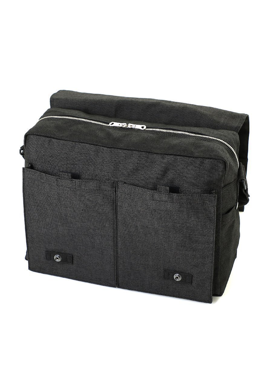 【その他のブランド/Other】の【PORTER】SMOKY/スモーキー ショルダーバッグ 人気、トレンドファッション・服の通販 founy(ファニー) 　ファッション　Fashion　レディースファッション　Fashion for Women　バッグ　Bags　巾着　Drawstring Bag, Kinchaku　軽量　Lightweight, Ultra Light　ジャカード／ジャガード　Jacquard, Woven Pattern　スマート　Smart, Elegant　フィット　Fit, Slim Fit　フラップ　Flap, Flap Pocket　ポケット　Pocket, Pocket Detail　ユニセックス　Unisex, Genderless　新作・新入荷　New Arrivals / New In　other-4|ID: prp329100004922294 ipo3291000000036933626