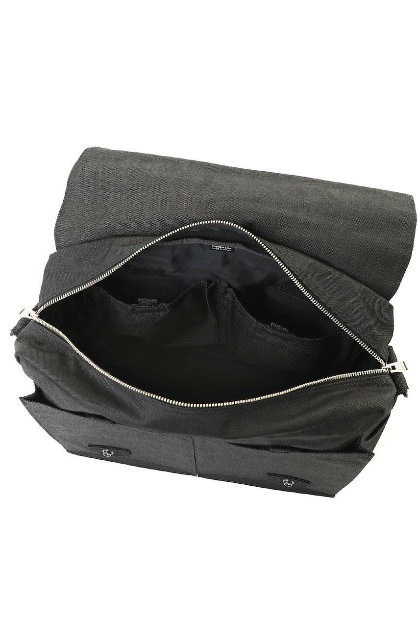 【その他のブランド/Other】の【PORTER】SMOKY/スモーキー ショルダーバッグ 人気、トレンドファッション・服の通販 founy(ファニー) 　ファッション　Fashion　レディースファッション　Fashion for Women　バッグ　Bags　巾着　Drawstring Bag, Kinchaku　軽量　Lightweight, Ultra Light　ジャカード／ジャガード　Jacquard, Woven Pattern　スマート　Smart, Elegant　フィット　Fit, Slim Fit　フラップ　Flap, Flap Pocket　ポケット　Pocket, Pocket Detail　ユニセックス　Unisex, Genderless　新作・新入荷　New Arrivals / New In　other-5|ID: prp329100004922294 ipo3291000000036933628