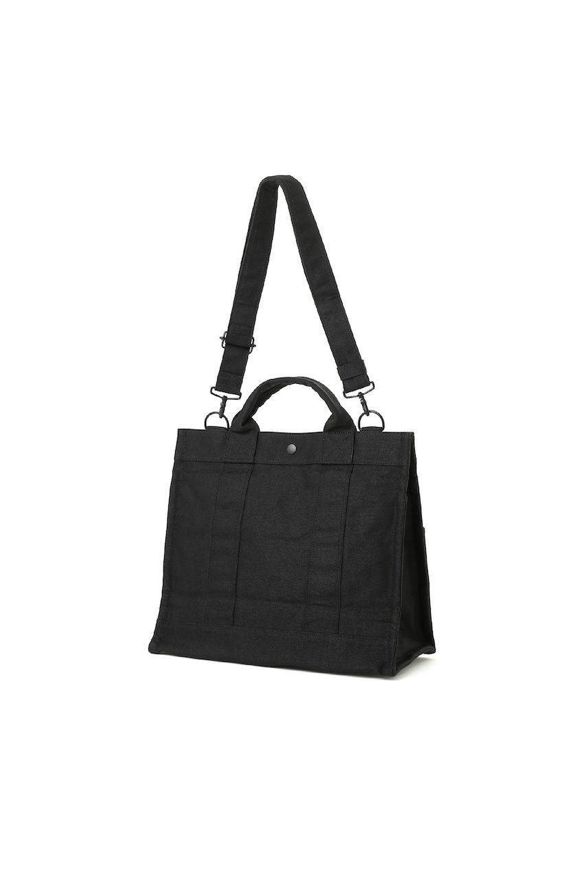 【その他のブランド/Other】の【PORTER】SMOKY/スモーキー 2WAYトートバッグ 人気、トレンドファッション・服の通販 founy(ファニー) 　ファッション　Fashion　レディースファッション　Fashion for Women　バッグ　Bags　巾着　Drawstring Bag, Kinchaku　軽量　Lightweight, Ultra Light　ジャカード／ジャガード　Jacquard, Woven Pattern　スマート　Smart, Elegant　フォルム　Silhouette, Form　ポケット　Pocket, Pocket Detail　ユニセックス　Unisex, Genderless　おすすめ　Recommended / Our Picks　新作・新入荷　New Arrivals / New In　other-5|ID: prp329100004922296 ipo3291000000036933667