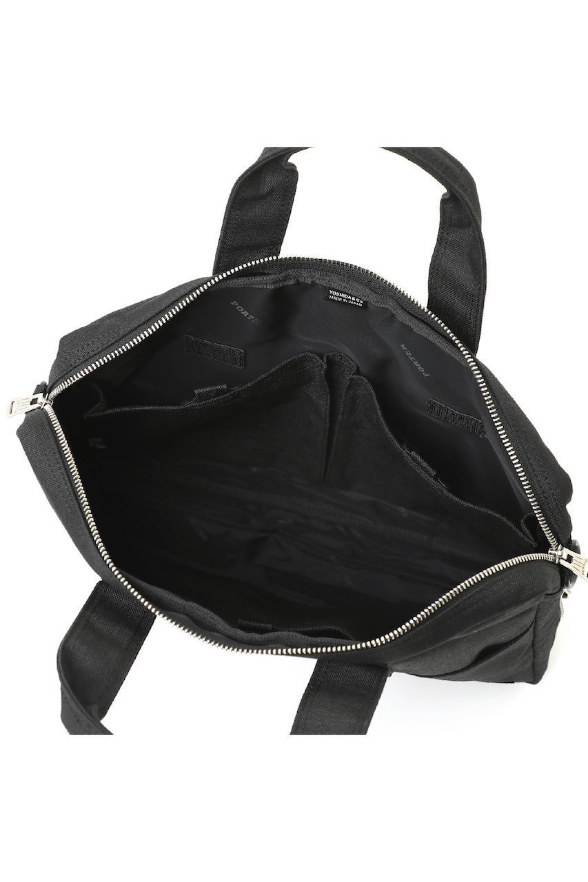 【その他のブランド/Other】の【PORTER】SMOKY/スモーキー 2WAYブリーフケース 人気、トレンドファッション・服の通販 founy(ファニー) 　ファッション　Fashion　レディースファッション　Fashion for Women　バッグ　Bags　巾着　Drawstring Bag, Kinchaku　軽量　Lightweight, Ultra Light　シンプル　Simple, Minimal　ジャカード／ジャガード　Jacquard, Woven Pattern　スマート　Smart, Elegant　ポケット　Pocket, Pocket Detail　ユニセックス　Unisex, Genderless　新作・新入荷　New Arrivals / New In　other-4|ID: prp329100004922304 ipo3291000000036933744