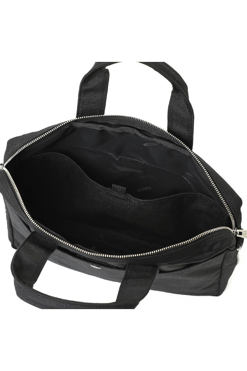 【その他のブランド/Other】の【PORTER】SMOKY/スモーキー 2WAYブリーフケース 人気、トレンドファッション・服の通販 founy(ファニー) 　ファッション　Fashion　レディースファッション　Fashion for Women　バッグ　Bags　巾着　Drawstring Bag, Kinchaku　軽量　Lightweight, Ultra Light　シンプル　Simple, Minimal　ジャカード／ジャガード　Jacquard, Woven Pattern　スマート　Smart, Elegant　ポケット　Pocket, Pocket Detail　ユニセックス　Unisex, Genderless　新作・新入荷　New Arrivals / New In　other-5|ID: prp329100004922304 ipo3291000000036933746