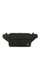 【その他のブランド/Other】の【4/16 11:00販売開始】【PORTER】SMOKY/スモーキー ウエストバッグ 人気、トレンドファッション・服の通販 founy(ファニー) ファッション Fashion レディースファッション Fashion for Women バッグ Bags ポーチ&ミニバッグ Pouches & Mini Bags ウォレット Wallet 軽量 Lightweight, Ultra Light ジャカード／ジャガード Jacquard, Woven Pattern スマート Smart, Elegant ポケット Pocket, Pocket Detail ユニセックス Unisex, Genderless おすすめ Recommended / Our Picks 旅行 Travel 新作・新入荷 New Arrivals / New In thumbnail ブラック|ID: prp329100004922306 ipo3291000000036933757