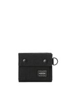 【その他のブランド/Other】の【4/16 11:00販売開始】【PORTER】SMOKY/スモーキー ウォレット 人気、トレンドファッション・服の通販 founy(ファニー) ファッション Fashion レディースファッション Fashion for Women ミニ財布・二つ折り財布 Wallets & Card Cases ウォレット Wallet コンパクト Compact, Small Size 巾着 Drawstring Bag, Kinchaku 軽量 Lightweight, Ultra Light ジャカード／ジャガード Jacquard, Woven Pattern 財布 Wallet, Purse ポケット Pocket, Pocket Detail ユニセックス Unisex, Genderless 新作・新入荷 New Arrivals / New In thumbnail ブラック|ID: prp329100004922310 ipo3291000000036933792