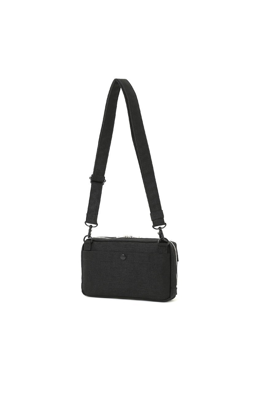 【その他のブランド/Other】の【4/16 11:00販売開始】【PORTER】SMOKY/スモーキー 2WAYショルダーバッグ 人気、トレンドファッション・服の通販 founy(ファニー) 　ファッション　Fashion　レディースファッション　Fashion for Women　バッグ　Bags　巾着　Drawstring Bag, Kinchaku　軽量　Lightweight, Ultra Light　ジャカード／ジャガード　Jacquard, Woven Pattern　ポケット　Pocket, Pocket Detail　ユニセックス　Unisex, Genderless　新作・新入荷　New Arrivals / New In　other-5|ID: prp329100004922313 ipo3291000000036933821