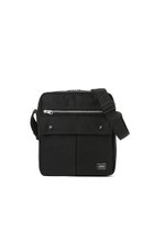 【ポーター ピーオーティーアール/PORTER POTR】の【PORTER】SMOKY/スモーキー ショルダーバッグ ブラック|ID: prp329100004922314 ipo3291000000036933831