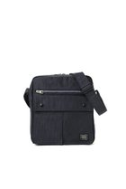【ポーター ピーオーティーアール/PORTER POTR】の【PORTER】SMOKY/スモーキー ショルダーバッグ ネイビー|ID: prp329100004922314 ipo3291000000036933833
