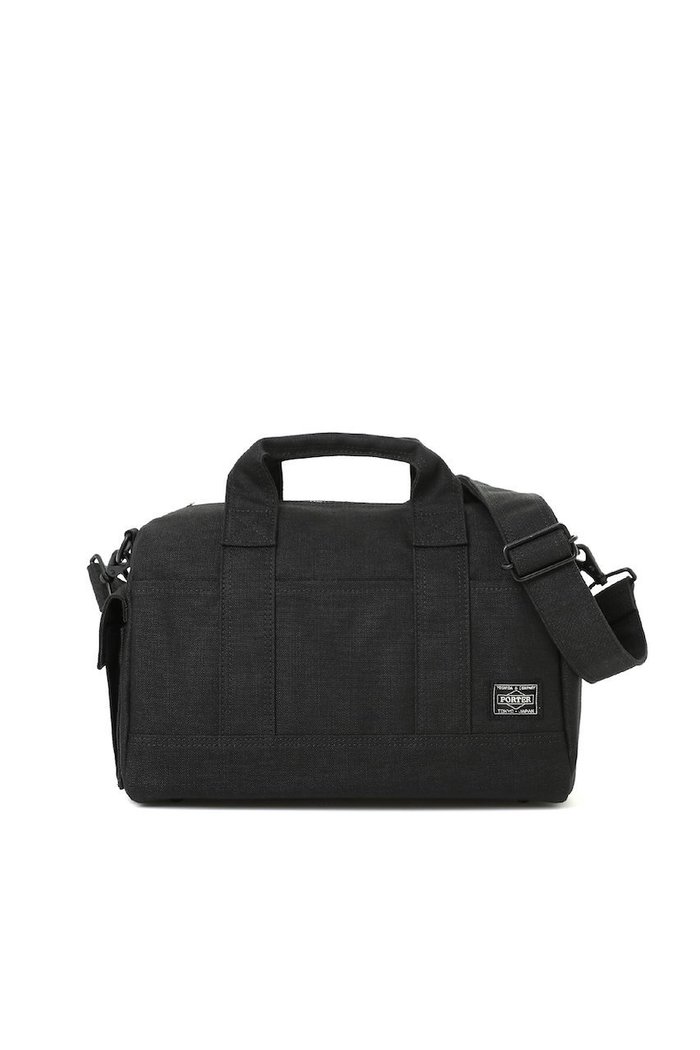 【ポーター ピーオーティーアール/PORTER POTR】の【PORTER】SMOKY/スモーキー 2WAYドクターズバッグ インテリア・キッズ・メンズ・レディースファッション・服の通販 founy(ファニー) https://founy.com/ ファッション Fashion レディースファッション Fashion for Women バッグ Bags コンパクト Compact, Small Size 傘 Umbrella, Parasol 軽量 Lightweight, Ultra Light ジャカード／ジャガード Jacquard, Woven Pattern ポケット Pocket, Pocket Detail ユニセックス Unisex, Genderless おすすめ Recommended / Our Picks 新作・新入荷 New Arrivals / New In |ID: prp329100004922315 ipo3291000000036933848
