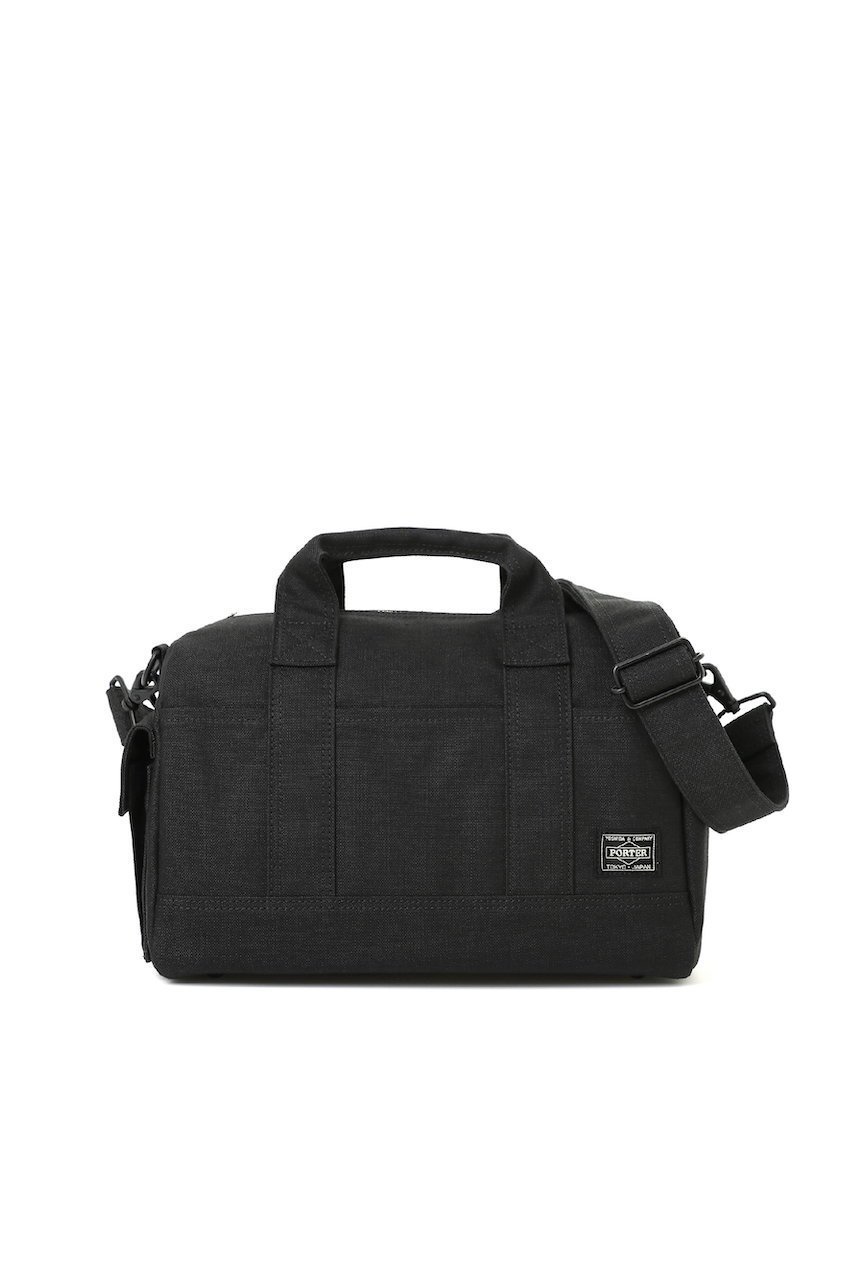 【その他のブランド/Other】の【4/16 11:00販売開始】【PORTER】SMOKY/スモーキー 2WAYドクターズバッグ 人気、トレンドファッション・服の通販 founy(ファニー) 　ファッション　Fashion　レディースファッション　Fashion for Women　バッグ　Bags　コンパクト　Compact, Small Size　傘　Umbrella, Parasol　軽量　Lightweight, Ultra Light　ジャカード／ジャガード　Jacquard, Woven Pattern　ポケット　Pocket, Pocket Detail　ユニセックス　Unisex, Genderless　おすすめ　Recommended / Our Picks　新作・新入荷　New Arrivals / New In　 other-1|ID: prp329100004922315 ipo3291000000036933848