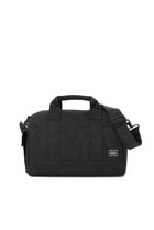 【その他のブランド/Other】の【4/16 11:00販売開始】【PORTER】SMOKY/スモーキー 2WAYドクターズバッグ 人気、トレンドファッション・服の通販 founy(ファニー) ファッション Fashion レディースファッション Fashion for Women バッグ Bags コンパクト Compact, Small Size 傘 Umbrella, Parasol 軽量 Lightweight, Ultra Light ジャカード／ジャガード Jacquard, Woven Pattern ポケット Pocket, Pocket Detail ユニセックス Unisex, Genderless おすすめ Recommended / Our Picks 新作・新入荷 New Arrivals / New In thumbnail ブラック|ID: prp329100004922315 ipo3291000000036933850