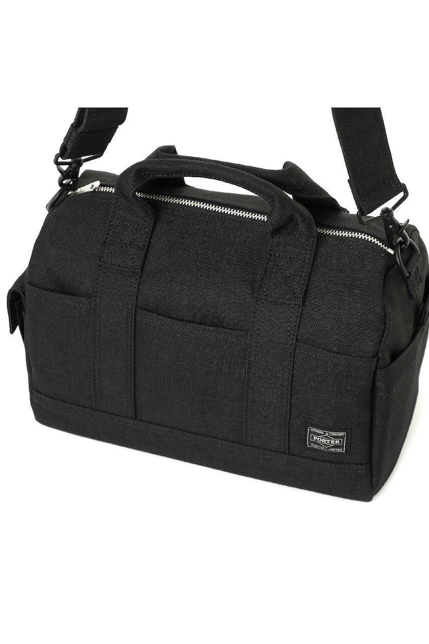 【その他のブランド/Other】の【4/16 11:00販売開始】【PORTER】SMOKY/スモーキー 2WAYドクターズバッグ 人気、トレンドファッション・服の通販 founy(ファニー) 　ファッション　Fashion　レディースファッション　Fashion for Women　バッグ　Bags　コンパクト　Compact, Small Size　傘　Umbrella, Parasol　軽量　Lightweight, Ultra Light　ジャカード／ジャガード　Jacquard, Woven Pattern　ポケット　Pocket, Pocket Detail　ユニセックス　Unisex, Genderless　おすすめ　Recommended / Our Picks　新作・新入荷　New Arrivals / New In　other-3|ID: prp329100004922315 ipo3291000000036933856