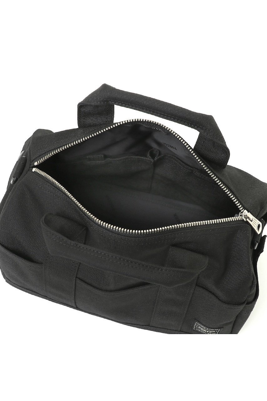 【その他のブランド/Other】の【4/16 11:00販売開始】【PORTER】SMOKY/スモーキー 2WAYドクターズバッグ 人気、トレンドファッション・服の通販 founy(ファニー) 　ファッション　Fashion　レディースファッション　Fashion for Women　バッグ　Bags　コンパクト　Compact, Small Size　傘　Umbrella, Parasol　軽量　Lightweight, Ultra Light　ジャカード／ジャガード　Jacquard, Woven Pattern　ポケット　Pocket, Pocket Detail　ユニセックス　Unisex, Genderless　おすすめ　Recommended / Our Picks　新作・新入荷　New Arrivals / New In　other-6|ID: prp329100004922315 ipo3291000000036933861