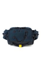 【ポーター ピーオーティーアール/PORTER POTR】の【POTR】RIDE/ライド ウエストバッグ ネイビーブルー|ID: prp329100004922329 ipo3291000000036933966