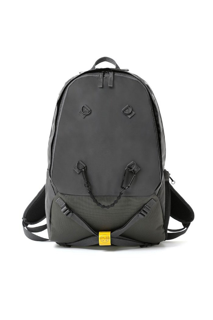 【ポーター ピーオーティーアール/PORTER POTR】の【POTR】RIDE/ライド デイパック インテリア・キッズ・メンズ・レディースファッション・服の通販 founy(ファニー) https://founy.com/ ファッション Fashion レディースファッション Fashion for Women バッグ Bags アクセサリー Fashion Accessories ウォレット Wallet クッション Cushion, Throw Pillow 傘 Umbrella, Parasol スマート Smart, Elegant チェーン Chain, Chain Strap デイパック Daypack, Casual Backpack ポケット Pocket, Pocket Detail ユニセックス Unisex, Genderless ランニング Running, Running Wear, Activewear, Jogging リュック Backpack, Rucksack ループ Loop, Loop Knit |ID: prp329100004922332 ipo3291000000036933981