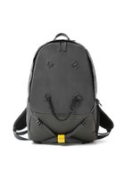 【ポーター ピーオーティーアール/PORTER POTR】の【POTR】RIDE/ライド デイパック グラファイト|ID: prp329100004922332 ipo3291000000036933983