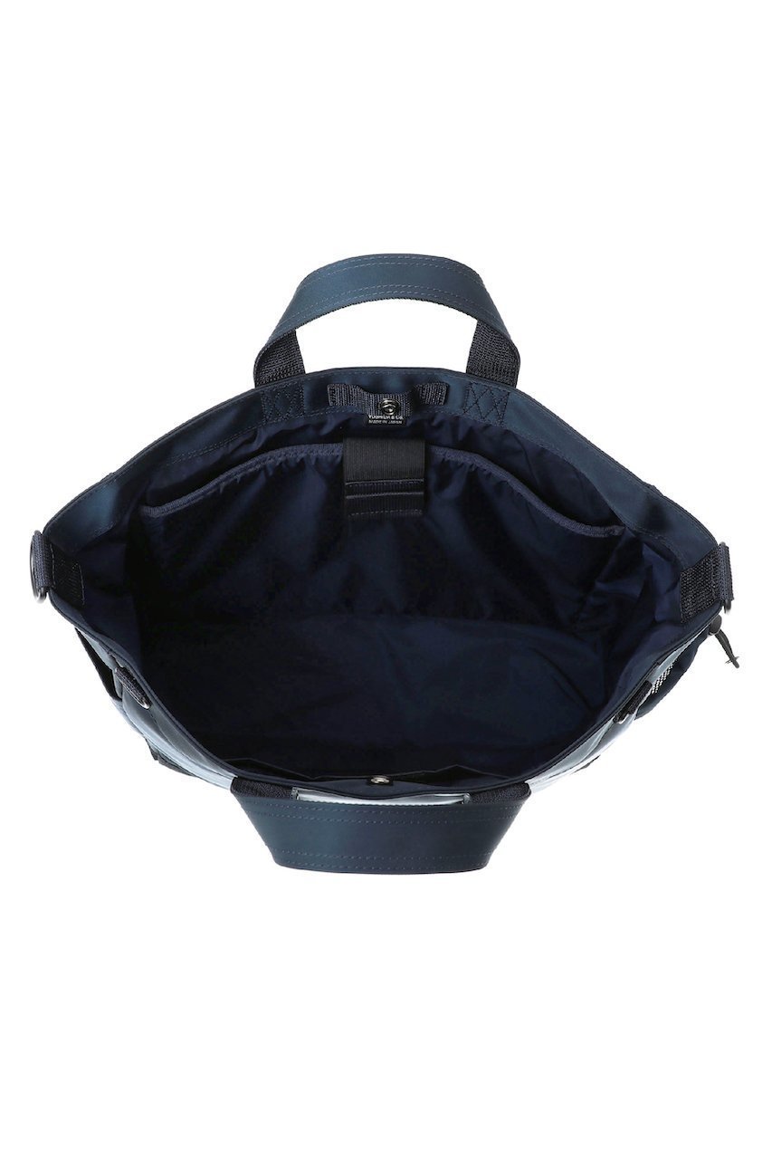 【その他のブランド/Other】の【POTR】RIDE/ライド 2WAYトートバッグ 人気、トレンドファッション・服の通販 founy(ファニー) 　ファッション　Fashion　レディースファッション　Fashion for Women　バッグ　Bags　アクセサリー　Fashion Accessories　クッション　Cushion, Throw Pillow　傘　Umbrella, Parasol　チェーン　Chain, Chain Strap　ポケット　Pocket, Pocket Detail　ユニセックス　Unisex, Genderless　ランニング　Running, Running Wear, Activewear, Jogging　ループ　Loop, Loop Knit　other-4|ID: prp329100004922336 ipo3291000000036934015