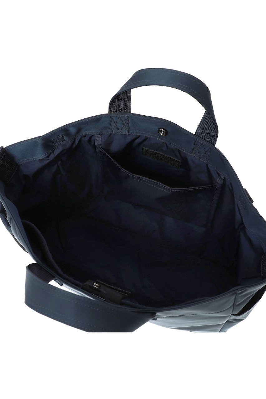 【その他のブランド/Other】の【POTR】RIDE/ライド 2WAYトートバッグ 人気、トレンドファッション・服の通販 founy(ファニー) 　ファッション　Fashion　レディースファッション　Fashion for Women　バッグ　Bags　アクセサリー　Fashion Accessories　クッション　Cushion, Throw Pillow　傘　Umbrella, Parasol　チェーン　Chain, Chain Strap　ポケット　Pocket, Pocket Detail　ユニセックス　Unisex, Genderless　ランニング　Running, Running Wear, Activewear, Jogging　ループ　Loop, Loop Knit　other-5|ID: prp329100004922336 ipo3291000000036934017