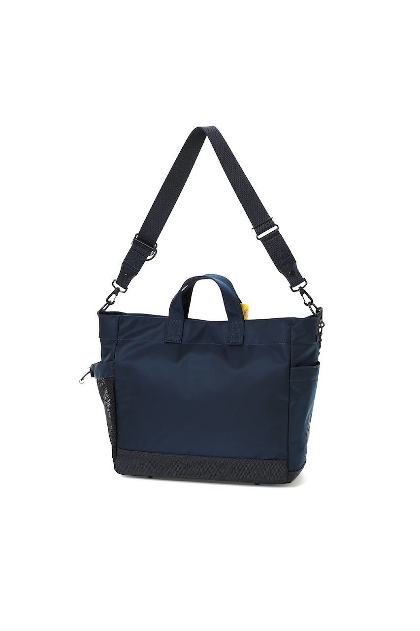 【その他のブランド/Other】の【POTR】RIDE/ライド 2WAYトートバッグ 人気、トレンドファッション・服の通販 founy(ファニー) 　ファッション　Fashion　レディースファッション　Fashion for Women　バッグ　Bags　アクセサリー　Fashion Accessories　クッション　Cushion, Throw Pillow　傘　Umbrella, Parasol　チェーン　Chain, Chain Strap　ポケット　Pocket, Pocket Detail　ユニセックス　Unisex, Genderless　ランニング　Running, Running Wear, Activewear, Jogging　ループ　Loop, Loop Knit　other-6|ID: prp329100004922336 ipo3291000000036934019