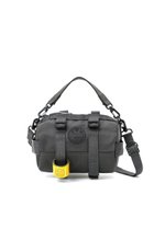 【ポーター ピーオーティーアール/PORTER POTR】の【POTR】RIDE/ライド ロールバッグ グラファイト|ID: prp329100004922341 ipo3291000000036934049