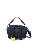 【ポーター ピーオーティーアール/PORTER POTR】の【POTR】RIDE/ライド ロールバッグ ネイビーブルー|ID: prp329100004922341 ipo3291000000036934052