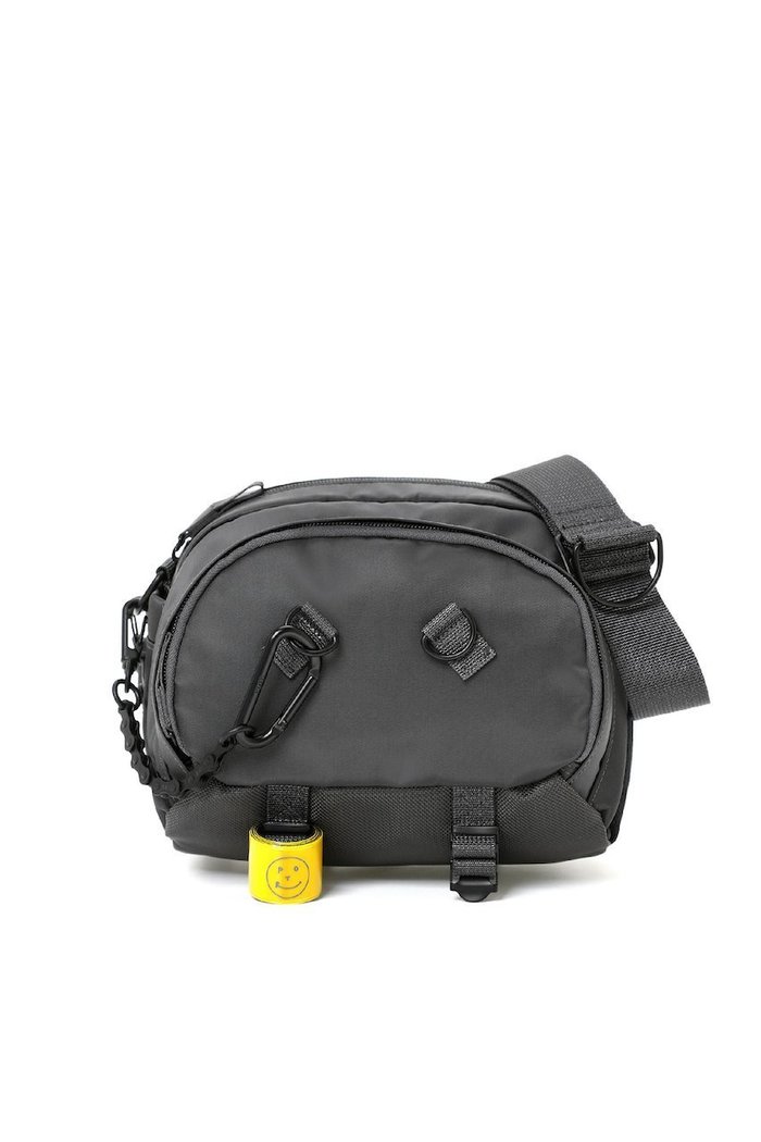 【ポーター ピーオーティーアール/PORTER POTR】の【POTR】RIDE/ライド ショルダーバッグ インテリア・キッズ・メンズ・レディースファッション・服の通販 founy(ファニー) https://founy.com/ ファッション Fashion レディースファッション Fashion for Women バッグ Bags アクセサリー Fashion Accessories チェーン Chain, Chain Strap ポケット Pocket, Pocket Detail ユニセックス Unisex, Genderless ランニング Running, Running Wear, Activewear, Jogging ループ Loop, Loop Knit |ID: prp329100004922344 ipo3291000000036934068