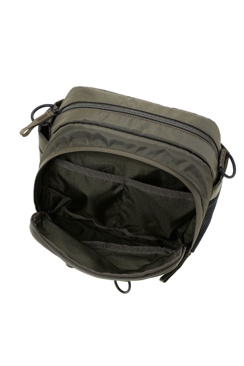 【その他のブランド/Other】の【POTR】RIDE/ライド ショルダーバッグ 人気、トレンドファッション・服の通販 founy(ファニー) 　ファッション　Fashion　レディースファッション　Fashion for Women　バッグ　Bags　アクセサリー　Fashion Accessories　チェーン　Chain, Chain Strap　ポケット　Pocket, Pocket Detail　ユニセックス　Unisex, Genderless　ランニング　Running, Running Wear, Activewear, Jogging　ループ　Loop, Loop Knit　other-4|ID: prp329100004922344 ipo3291000000036934079