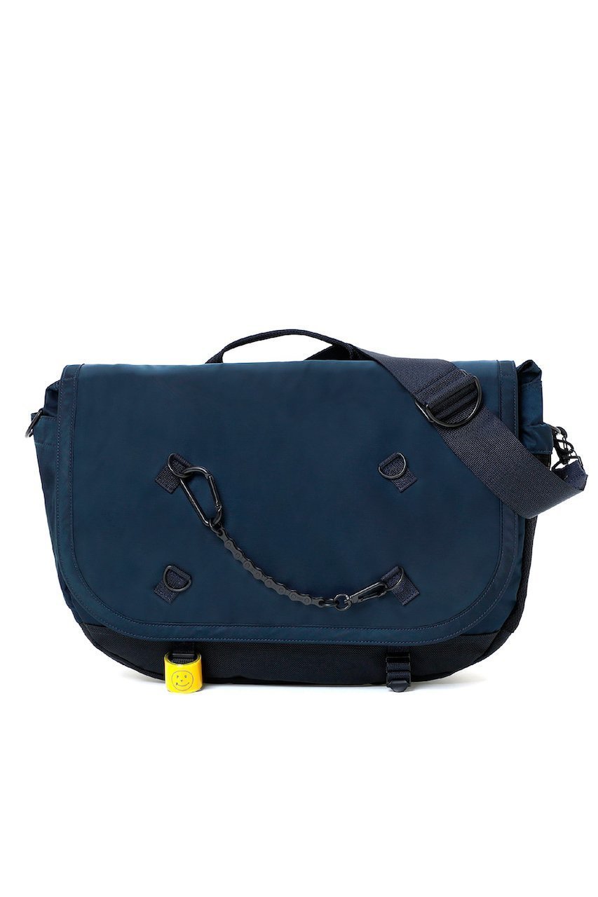 【その他のブランド/Other】の【POTR】RIDE/ライド メッセンジャーバッグ インテリア・キッズ・メンズ・レディースファッション・服の通販 founy(ファニー) 　ファッション　Fashion　レディースファッション　Fashion for Women　バッグ　Bags　アクセサリー　Fashion Accessories　クッション　Cushion, Throw Pillow　傘　Umbrella, Parasol　チェーン　Chain, Chain Strap　フラップ　Flap, Flap Pocket　ポケット　Pocket, Pocket Detail　ユニセックス　Unisex, Genderless　ランニング　Running, Running Wear, Activewear, Jogging　ループ　Loop, Loop Knit　オリーブグリーン|ID: prp329100004922348 ipo3291000000036934093