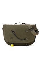 【その他のブランド/Other】の【POTR】RIDE/ライド メッセンジャーバッグ 人気、トレンドファッション・服の通販 founy(ファニー) ファッション Fashion レディースファッション Fashion for Women バッグ Bags アクセサリー Fashion Accessories クッション Cushion, Throw Pillow 傘 Umbrella, Parasol チェーン Chain, Chain Strap フラップ Flap, Flap Pocket ポケット Pocket, Pocket Detail ユニセックス Unisex, Genderless ランニング Running, Running Wear, Activewear, Jogging ループ Loop, Loop Knit thumbnail ネイビーブルー|ID: prp329100004922348 ipo3291000000036934095