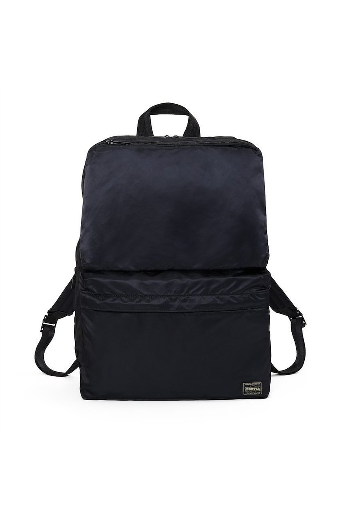 【ポーター ピーオーティーアール/PORTER POTR】の【PORTER】FRAME/フレーム デイパック インテリア・キッズ・メンズ・レディースファッション・服の通販 founy(ファニー) https://founy.com/ ファッション Fashion レディースファッション Fashion for Women バッグ Bags ユニセックス Unisex, Genderless シンプル Simple, Minimal デイパック Daypack, Casual Backpack フレーム Frame, Outline ポケット Pocket, Pocket Detail リュック Backpack, Rucksack 軽量 Lightweight, Ultra Light |ID: prp329100004922351 ipo3291000000036934111