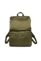 【ポーター ピーオーティーアール/PORTER POTR】の【PORTER】FRAME/フレーム デイパック カーキ|ID: prp329100004922351 ipo3291000000036934115