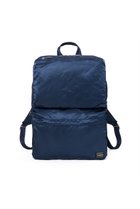 【ポーター ピーオーティーアール/PORTER POTR】の【PORTER】FRAME/フレーム デイパック ネイビー|ID: prp329100004922351 ipo3291000000036934117
