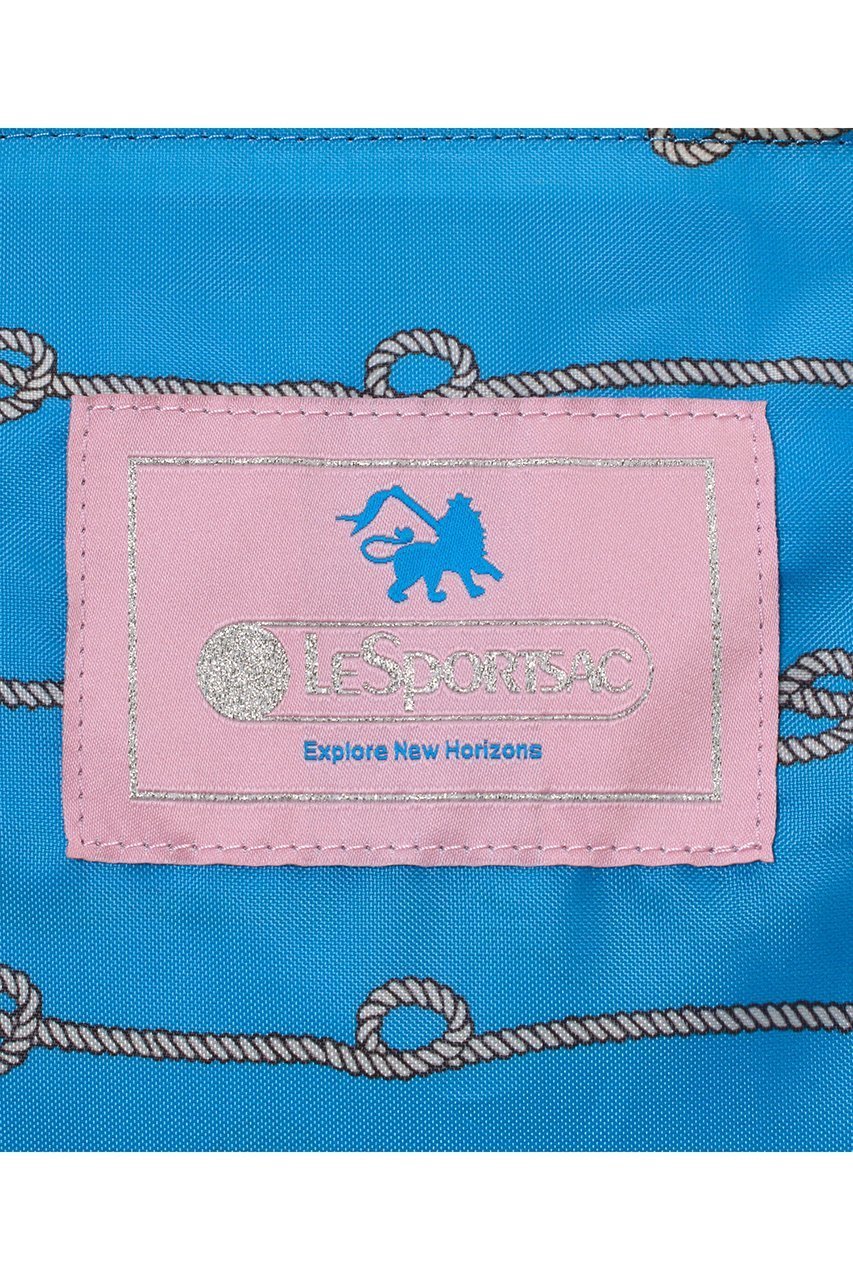 【レスポートサック/LeSportsac】の【LeSportsac Atelier】DBLドロストチェーンバッグ 人気、トレンドファッション・服の通販 founy(ファニー) 　ファッション　Fashion　レディースファッション　Fashion for Women　バッグ　Bags　スポーツウェア　Functional & Stylish Sportswear　スポーツバッグ・ジム用ポーチ・バックパック　Gym Bag / Sports Backpack / Pouch for Training　春　Spring　コレクション　Collection, Seasonal Line　巾着　Drawstring Bag, Kinchaku　軽量　Lightweight, Ultra Light　ショルダー　Shoulder, Shoulder Strap　チェーン　Chain, Chain Strap　ドローストリング　Drawstring, Pull Cord　ニューヨーク　New York, NYC Style　ポケット　Pocket, Pocket Detail　モダン　Modern, Contemporary　S/S・春夏　SS, Spring/Summer, Warm Season　夏　Summer　新作・新入荷　New Arrivals / New In　other-7|ID: prp329100004922353 ipo3291000000036934146