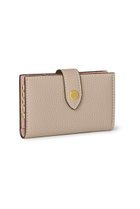 【ボナベンチュラ/BONAVENTURA】のベルテッド キーケース シュリンクレザー グレージュ×コーラル|ID: prp329100004922356 ipo3291000000036934161