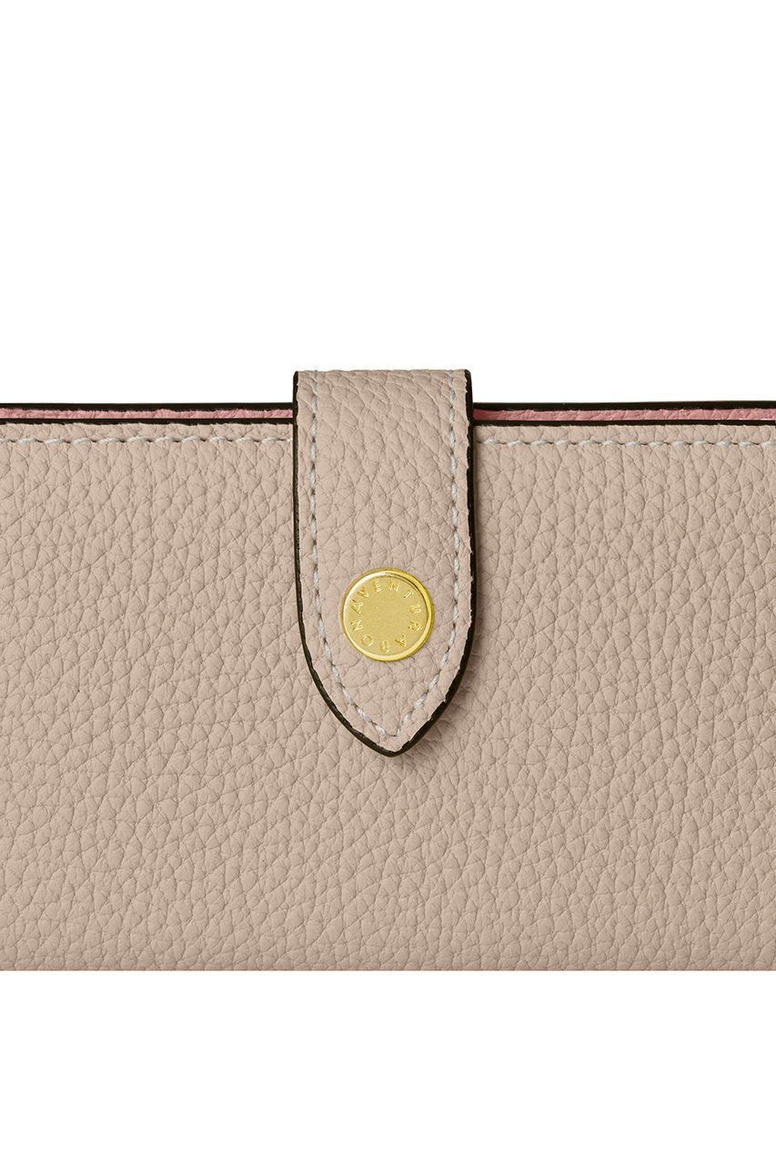 【ボナベンチュラ/BONAVENTURA】のベルテッド キーケース シュリンクレザー 人気、トレンドファッション・服の通販 founy(ファニー) 　ファッション　Fashion　レディースファッション　Fashion for Women　ミニ財布・二つ折り財布　Wallets & Card Cases　ユニセックス　Unisex, Genderless　おすすめ　Recommended / Our Picks　キーホルダー　Keychain, Key Holder　ギフト プレゼント　Gift / Present　コンパクト　Compact, Small Size　シルバー　Silver, Metallic Silver　スマート　Smart, Elegant　スリム　Slim, Slim Fit　フォルム　Silhouette, Form　ポケット　Pocket, Pocket Detail　人気　Popular, Best Seller　新作・新入荷　New Arrivals / New In　財布　Wallet, Purse　other-7|ID: prp329100004922356 ipo3291000000036934173