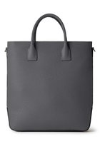 【ボナベンチュラ/BONAVENTURA】のフィリッポ バーティカルトート シュリンクレザー 人気、トレンドファッション・服の通販 founy(ファニー) ファッション Fashion レディースファッション Fashion for Women バッグ Bags ショルダー Shoulder, Shoulder Strap ジップ Zip, Zipper 手帳 Planner, Notebook ファブリック Fabric, Textile ポケット Pocket, Pocket Detail ポーチ Pouch, Small Case メタル Metal, Metal Parts ユニセックス Unisex, Genderless おすすめ Recommended / Our Picks スーツケース キャリーケース Suitcase / Carry Case 新作・新入荷 New Arrivals / New In ビジネス 仕事 通勤 Business / Work / Commuting thumbnail チャコールグレー|ID: prp329100004922360 ipo3291000000036934181