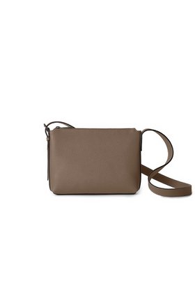 【ボナベンチュラ/BONAVENTURA】のトマッソ クロスボディバッグ シュリンクレザー 人気、トレンドファッション・服の通販 founy(ファニー) ファッション Fashion レディースファッション Fashion for Women ポーチ&ミニバッグ Pouches & Mini Bags コンパクト Compact, Small Size ショルダー Shoulder, Shoulder Strap ジップ Zip, Zipper スマート Smart, Elegant ファブリック Fabric, Textile メタル Metal, Metal Parts ユニセックス Unisex, Genderless 旅行 Travel iPhone アイフォーン iPhone 新作・新入荷 New Arrivals / New In |ID:prp329100004922362