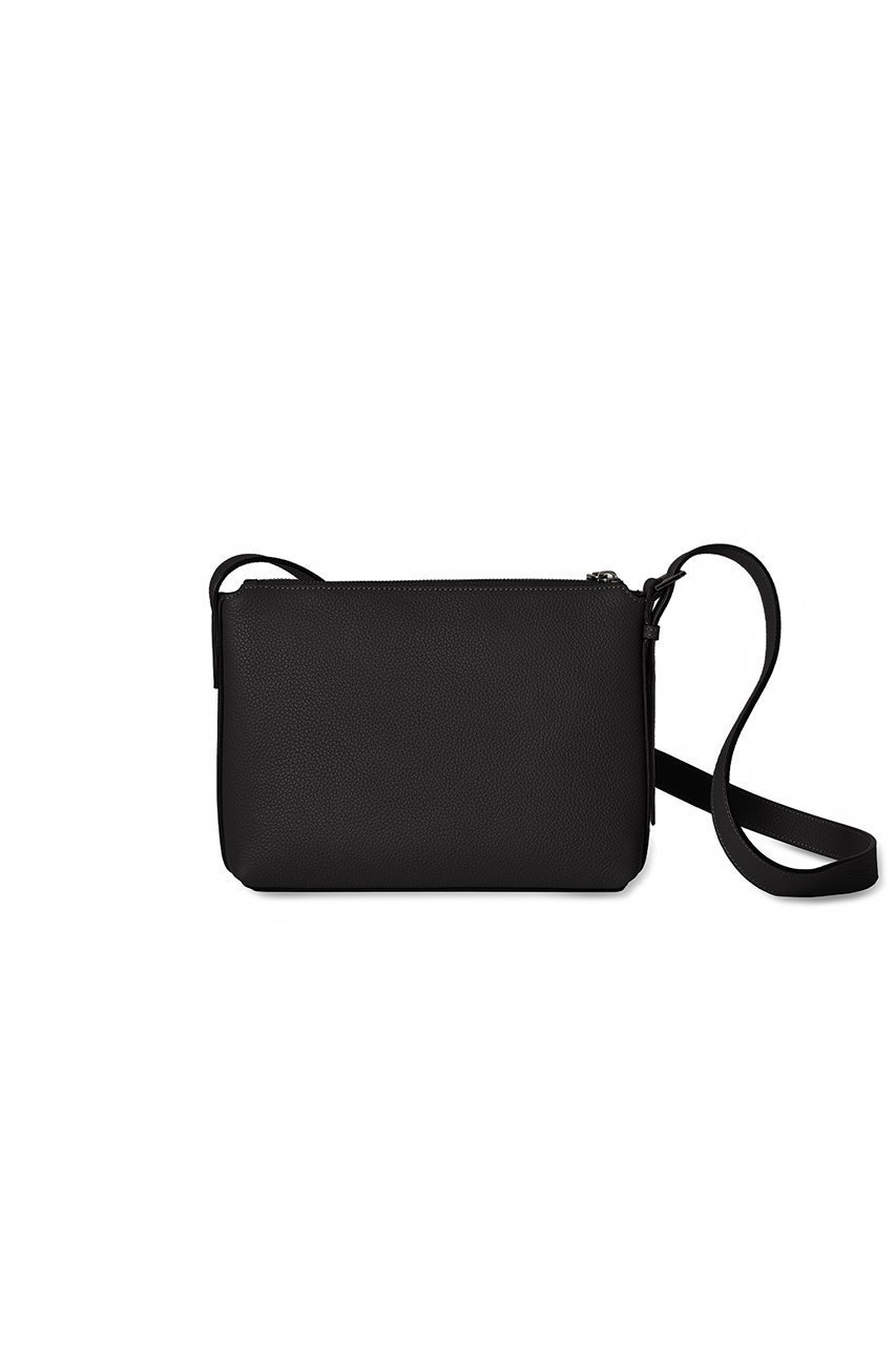 【ボナベンチュラ/BONAVENTURA】のトマッソ クロスボディバッグ シュリンクレザー 人気、トレンドファッション・服の通販 founy(ファニー) 　ファッション　Fashion　レディースファッション　Fashion for Women　ポーチ&ミニバッグ　Pouches & Mini Bags　コンパクト　Compact, Small Size　ショルダー　Shoulder, Shoulder Strap　ジップ　Zip, Zipper　スマート　Smart, Elegant　ファブリック　Fabric, Textile　メタル　Metal, Metal Parts　ユニセックス　Unisex, Genderless　旅行　Travel　iPhone アイフォーン　iPhone　新作・新入荷　New Arrivals / New In　other-4|ID: prp329100004922362 ipo3291000000036934211