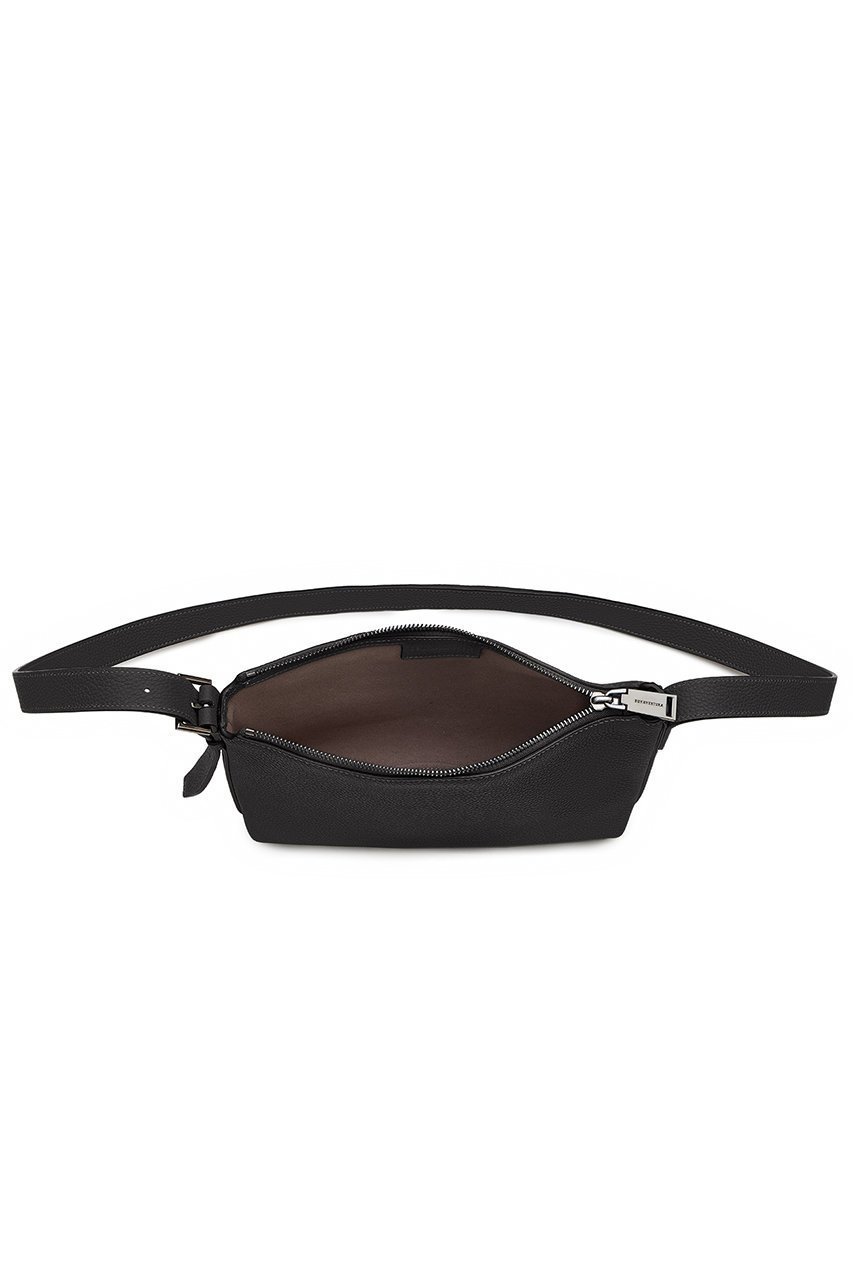 【ボナベンチュラ/BONAVENTURA】のトマッソ クロスボディバッグ シュリンクレザー 人気、トレンドファッション・服の通販 founy(ファニー) 　ファッション　Fashion　レディースファッション　Fashion for Women　ポーチ&ミニバッグ　Pouches & Mini Bags　コンパクト　Compact, Small Size　ショルダー　Shoulder, Shoulder Strap　ジップ　Zip, Zipper　スマート　Smart, Elegant　ファブリック　Fabric, Textile　メタル　Metal, Metal Parts　ユニセックス　Unisex, Genderless　旅行　Travel　iPhone アイフォーン　iPhone　新作・新入荷　New Arrivals / New In　other-7|ID: prp329100004922362 ipo3291000000036934217