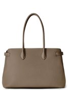 【ボナベンチュラ/BONAVENTURA】のクレア トートバッグ シュリンクレザー 人気、トレンドファッション・服の通販 founy(ファニー) ファッション Fashion レディースファッション Fashion for Women バッグ Bags ユニセックス Unisex, Genderless シンプル Simple, Minimal ジップ Zip, Zipper セレモニー Ceremony ビジネス 仕事 通勤 Business / Work / Commuting ファブリック Fabric, Textile ポケット Pocket, Pocket Detail 新作・新入荷 New Arrivals / New In 軽量 Lightweight, Ultra Light |ID:prp329100004922364