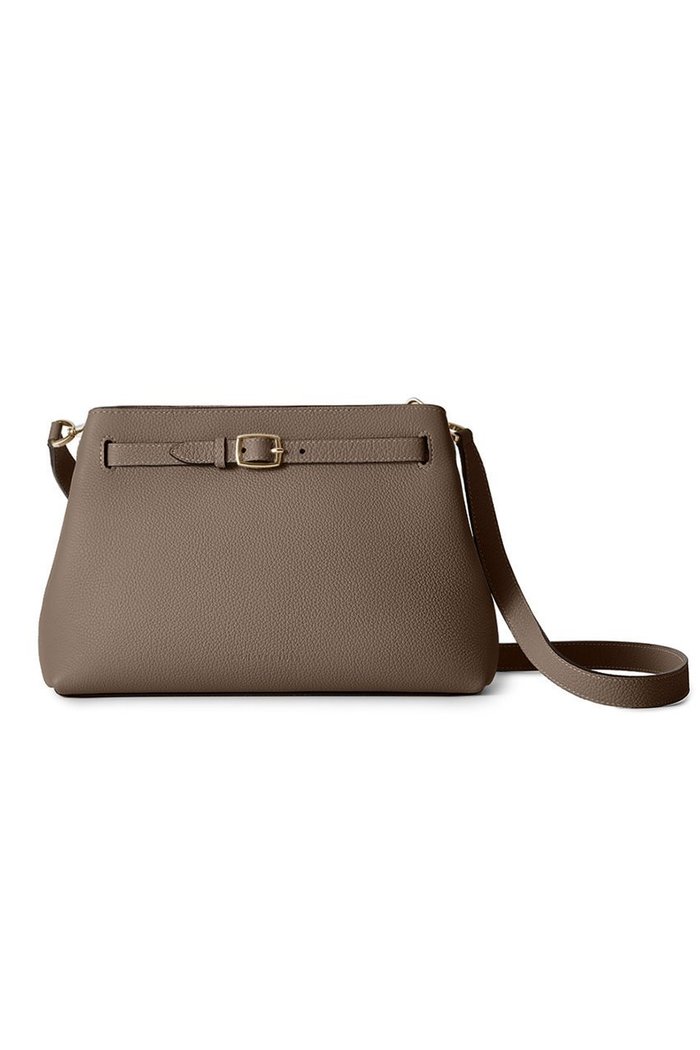 【ボナベンチュラ/BONAVENTURA】のクレア クロスボディーバッグ シュリンクレザー インテリア・キッズ・メンズ・レディースファッション・服の通販 founy(ファニー) https://founy.com/ ファッション Fashion レディースファッション Fashion for Women ポーチ&ミニバッグ Pouches & Mini Bags バッグ Bags エレガント 上品 Elegant コンパクト Compact, Small Size 軽量 Lightweight, Ultra Light ショルダー Shoulder, Shoulder Strap ジップ Zip, Zipper 財布 Wallet, Purse フィット Fit, Slim Fit ポケット Pocket, Pocket Detail ポーチ Pouch, Small Case 旅行 Travel スーツケース キャリーケース Suitcase / Carry Case iPhone アイフォーン iPhone 新作・新入荷 New Arrivals / New In |ID: prp329100004922365 ipo3291000000036934244