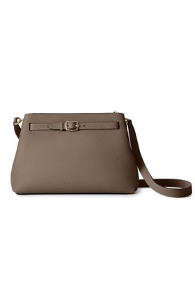 【ボナベンチュラ/BONAVENTURA】のクレア クロスボディーバッグ シュリンクレザー 人気、トレンドファッション・服の通販 founy(ファニー) ファッション Fashion レディースファッション Fashion for Women ポーチ&ミニバッグ Pouches & Mini Bags エレガント 上品 Elegant コンパクト Compact, Small Size 軽量 Lightweight, Ultra Light ショルダー Shoulder, Shoulder Strap ジップ Zip, Zipper 財布 Wallet, Purse フィット Fit, Slim Fit ポケット Pocket, Pocket Detail ポーチ Pouch, Small Case 旅行 Travel スーツケース キャリーケース Suitcase / Carry Case iPhone アイフォーン iPhone 新作・新入荷 New Arrivals / New In |ID:prp329100004922365