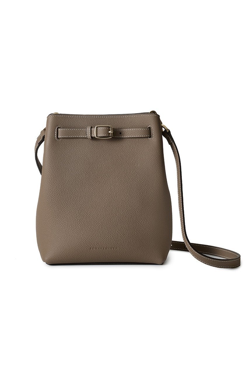 【ボナベンチュラ/BONAVENTURA】のクレア ショルダーバッグ シュリンクレザー 人気、トレンドファッション・服の通販 founy(ファニー) 　ファッション　Fashion　レディースファッション　Fashion for Women　バッグ　Bags　コンパクト　Compact, Small Size　軽量　Lightweight, Ultra Light　スカーフ　Scarf, Neckwear　チャーム　Charm, Pendant　フォルム　Silhouette, Form　ポケット　Pocket, Pocket Detail　マグネット　Magnet, Magnetic Closure　リラックス　Relax, Relaxed Fit　旅行　Travel　スーツケース キャリーケース　Suitcase / Carry Case　iPhone アイフォーン　iPhone　新作・新入荷　New Arrivals / New In　 other-1|ID: prp329100004922368 ipo3291000000036934265