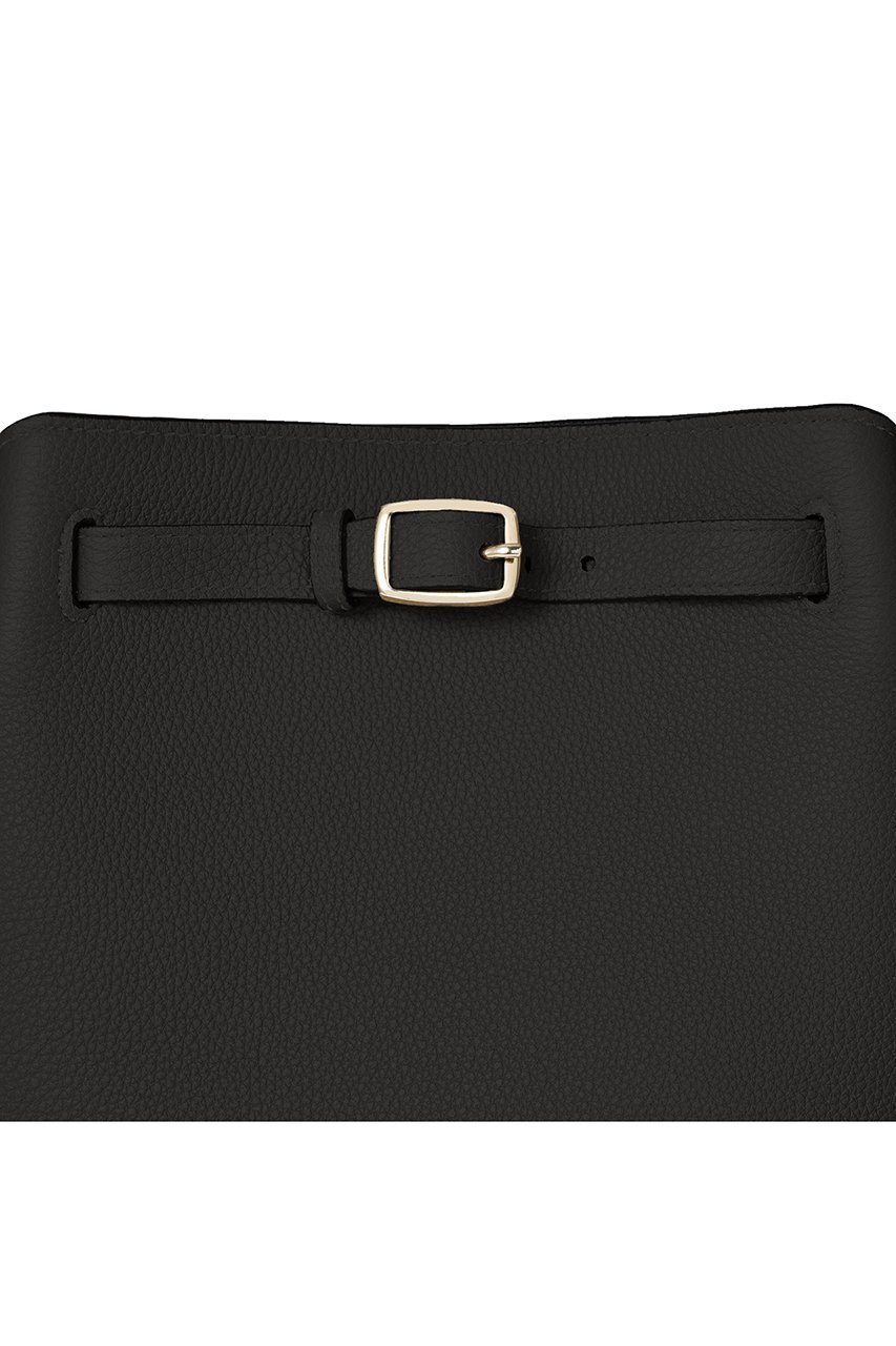 【ボナベンチュラ/BONAVENTURA】のクレア ショルダーバッグ シュリンクレザー 人気、トレンドファッション・服の通販 founy(ファニー) 　ファッション　Fashion　レディースファッション　Fashion for Women　バッグ　Bags　コンパクト　Compact, Small Size　軽量　Lightweight, Ultra Light　スカーフ　Scarf, Neckwear　チャーム　Charm, Pendant　フォルム　Silhouette, Form　ポケット　Pocket, Pocket Detail　マグネット　Magnet, Magnetic Closure　リラックス　Relax, Relaxed Fit　旅行　Travel　スーツケース キャリーケース　Suitcase / Carry Case　iPhone アイフォーン　iPhone　新作・新入荷　New Arrivals / New In　other-8|ID: prp329100004922368 ipo3291000000036934285