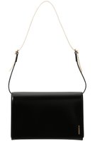 【ジル サンダー/JIL SANDER】のFILE ショルダーバッグ 人気、トレンドファッション・服の通販 founy(ファニー) ファッション Fashion レディースファッション Fashion for Women バッグ Bags なめらか Smooth, Silky Texture スクエア Square, Square Shape パーティ Party, Party Style ベスト Vest, Waistcoat 新作・新入荷 New Arrivals / New In |ID:prp329100004922376