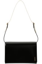 【ジル サンダー/JIL SANDER】のFILE ショルダーバッグ 人気、トレンドファッション・服の通販 founy(ファニー) ファッション Fashion レディースファッション Fashion for Women バッグ Bags なめらか Smooth, Silky Texture スクエア Square, Square Shape パーティ Party, Party Style ベスト Vest, Waistcoat 新作・新入荷 New Arrivals / New In thumbnail ブラック|ID: prp329100004922376 ipo3291000000036934328