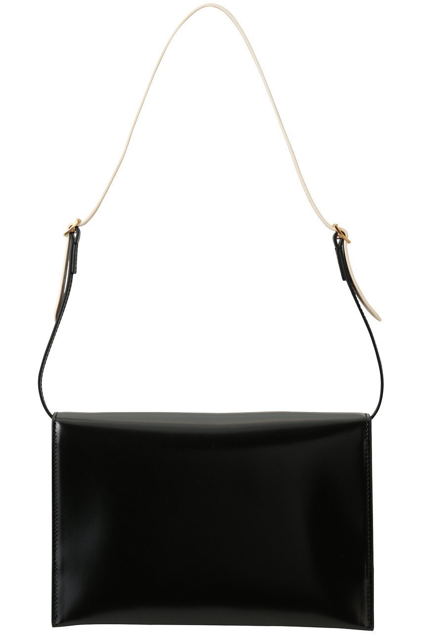 【ジル サンダー/JIL SANDER】のFILE ショルダーバッグ 人気、トレンドファッション・服の通販 founy(ファニー) 　ファッション　Fashion　レディースファッション　Fashion for Women　バッグ　Bags　なめらか　Smooth, Silky Texture　スクエア　Square, Square Shape　パーティ　Party, Party Style　ベスト　Vest, Waistcoat　新作・新入荷　New Arrivals / New In　other-3|ID: prp329100004922376 ipo3291000000036934332