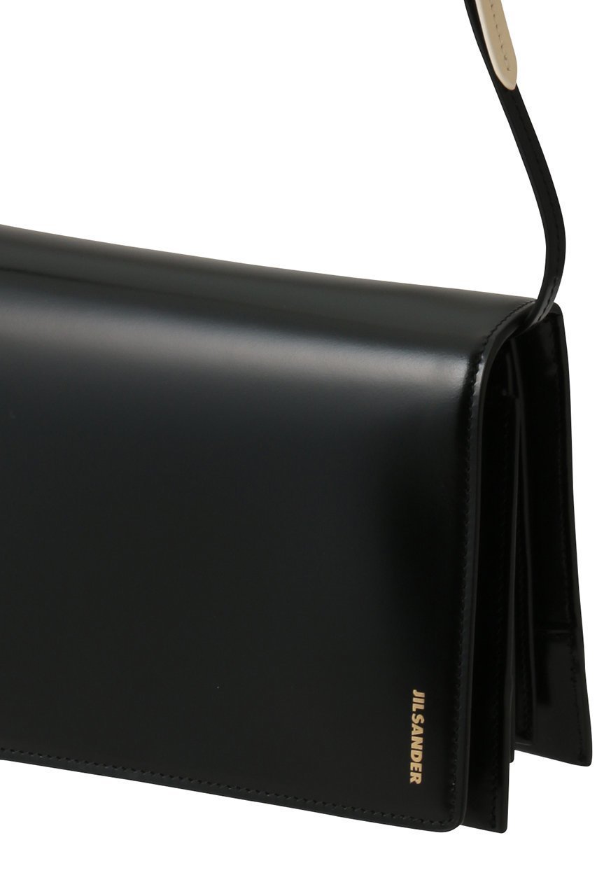 【ジル サンダー/JIL SANDER】のFILE ショルダーバッグ 人気、トレンドファッション・服の通販 founy(ファニー) 　ファッション　Fashion　レディースファッション　Fashion for Women　バッグ　Bags　なめらか　Smooth, Silky Texture　スクエア　Square, Square Shape　パーティ　Party, Party Style　ベスト　Vest, Waistcoat　新作・新入荷　New Arrivals / New In　other-4|ID: prp329100004922376 ipo3291000000036934334