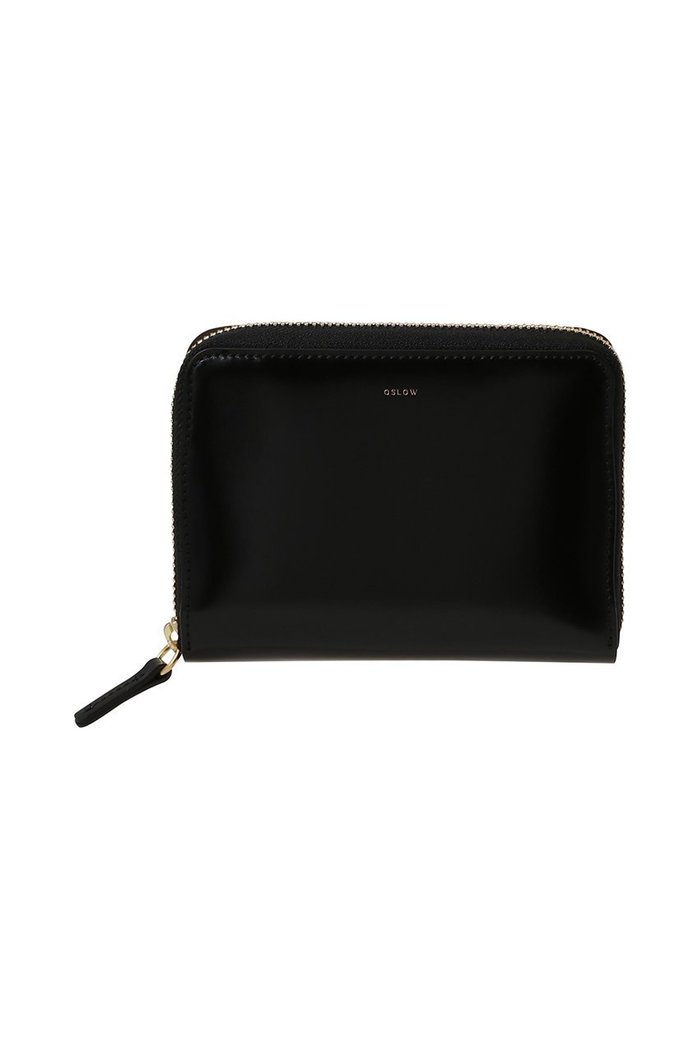 【オスロー/OSLOW】の牛革 ウォレット 大 インテリア・キッズ・メンズ・レディースファッション・服の通販 founy(ファニー) https://founy.com/ ファッション Fashion レディースファッション Fashion for Women ミニ財布・二つ折り財布 Wallets & Card Cases バッグ Bags ウォレット Wallet ガラス Glass, Glassware ギフト プレゼント Gift / Present スマート Smart, Elegant 新作・新入荷 New Arrivals / New In 財布 Wallet, Purse |ID: prp329100004922378 ipo3291000000036934338